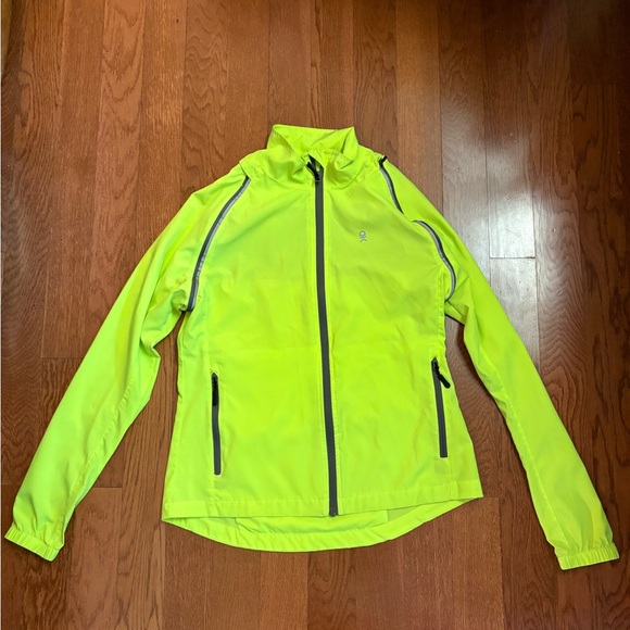 Little Donkey Andy Women's Quick-Dry Running UPF 50+ Cycling Jacket. Size Small - Picture 2 of 13